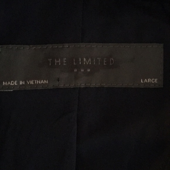 Jacket - Picture 6 of 6